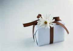 成都礼品公司：礼品的小包装大讲究