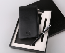 毕加索PS-K5105A卡包礼盒黑色