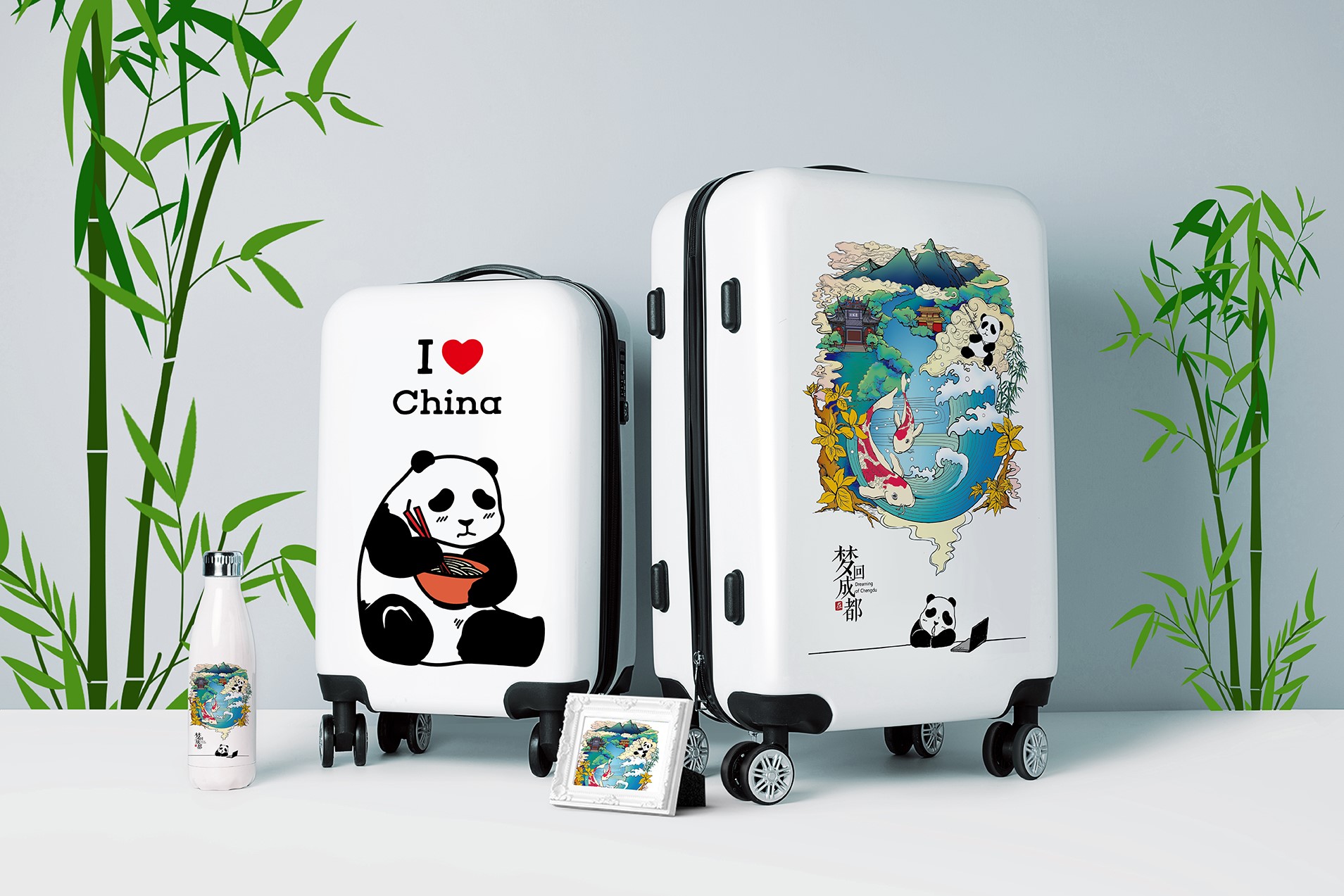 成都特色礼品定制 成都特色礼品定制