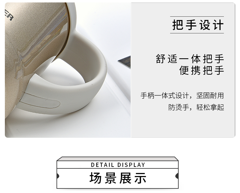 虎牌办公保温杯CWM-A035/CWM-A050定制 虎牌办公保温杯CWM-A035/CWM-A050定制