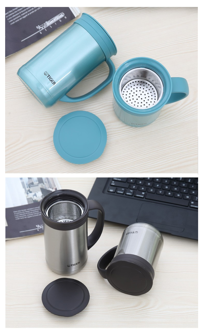 虎牌办公保温杯CWM-A035/CWM-A050定制 虎牌办公保温杯CWM-A035/CWM-A050定制