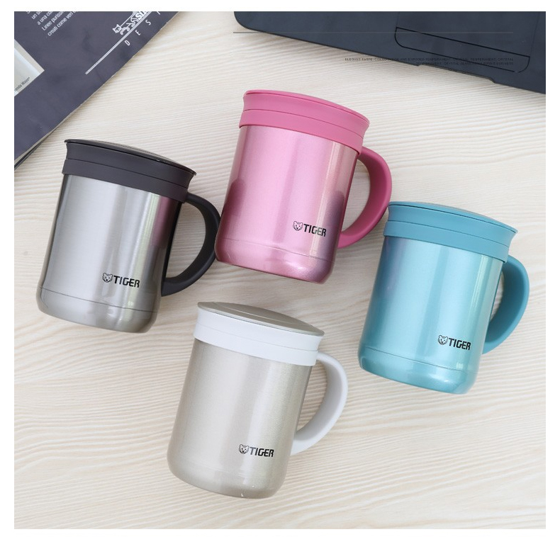 虎牌办公保温杯CWM-A035/CWM-A050定制 虎牌办公保温杯CWM-A035/CWM-A050定制