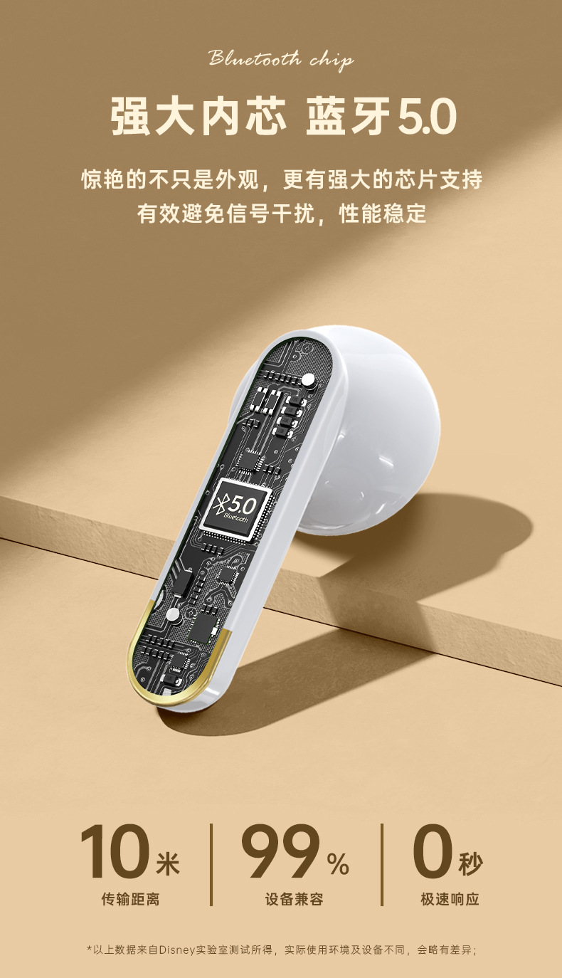 蓝牙耳机定制