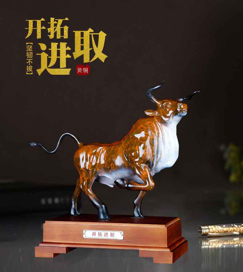 工艺品摆件定制