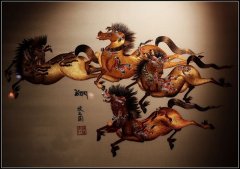 成都礼品蜀绣专卖店经营方案