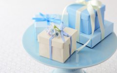 商务送礼要了解的几个问题