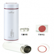 司顿保温杯STY080W