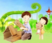 父亲节可以送爸爸什么礼物？