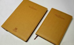 成都礼品定制 为什么定做记事本被热捧？