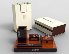红木摆件的保养方法