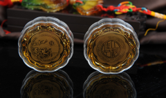成都礼品 团购中秋礼品册好处