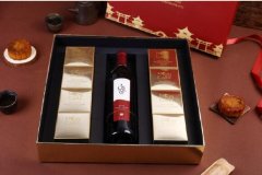 中秋节可以送什么礼物?